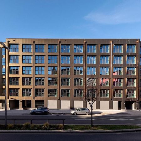 Green Stay Essen Zewnętrze zdjęcie