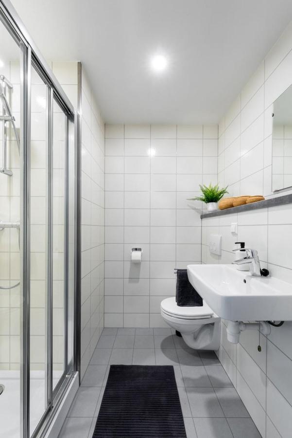 Green Stay Essen Zewnętrze zdjęcie