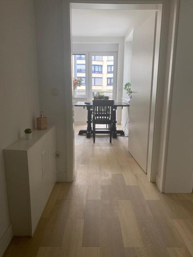Green Stay Essen Zewnętrze zdjęcie