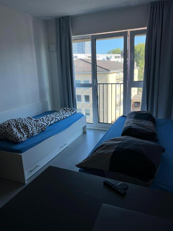 Green Stay Essen Zewnętrze zdjęcie