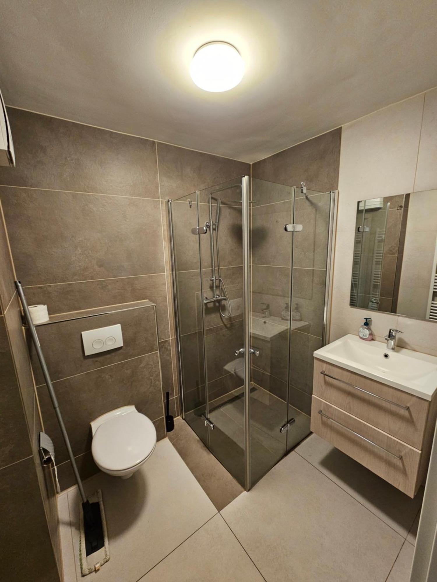 Green Stay Essen Zewnętrze zdjęcie